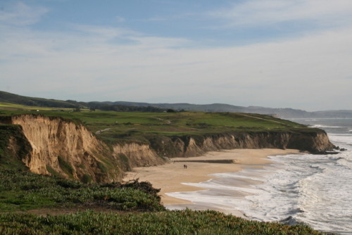 Half Moon Bay